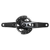 SRAM - X0 Eagle T-Type V2 MTB Cranksets _ Unite - B1keparts.com